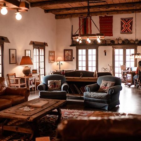 Hotel Kay El Bar Guest Ranch Wickenburg Exteriér fotografie