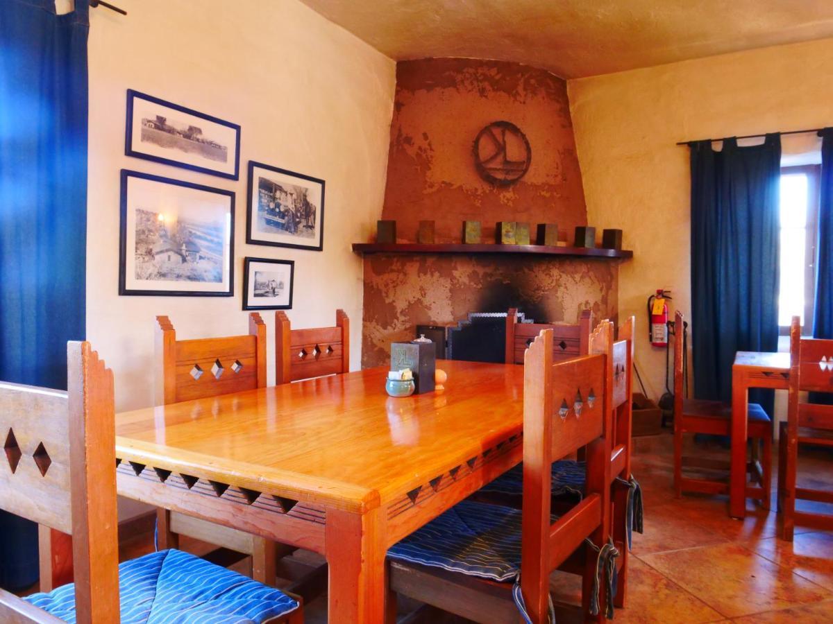 Hotel Kay El Bar Guest Ranch Wickenburg Exteriér fotografie