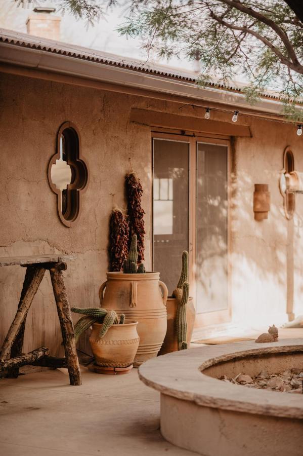 Hotel Kay El Bar Guest Ranch Wickenburg Exteriér fotografie