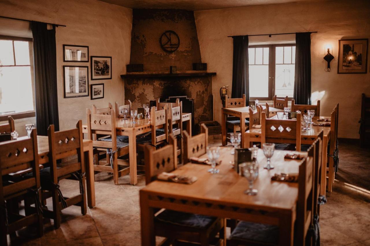 Hotel Kay El Bar Guest Ranch Wickenburg Exteriér fotografie