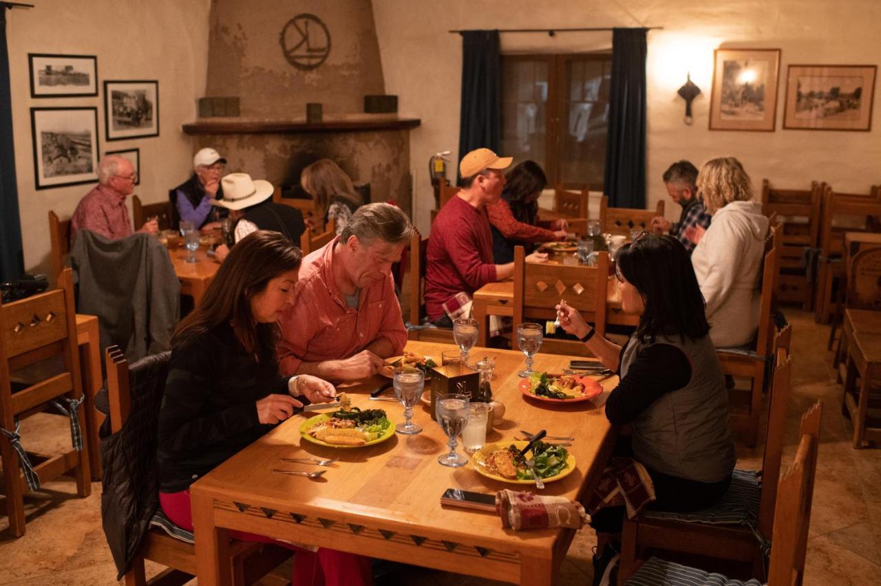 Hotel Kay El Bar Guest Ranch Wickenburg Exteriér fotografie