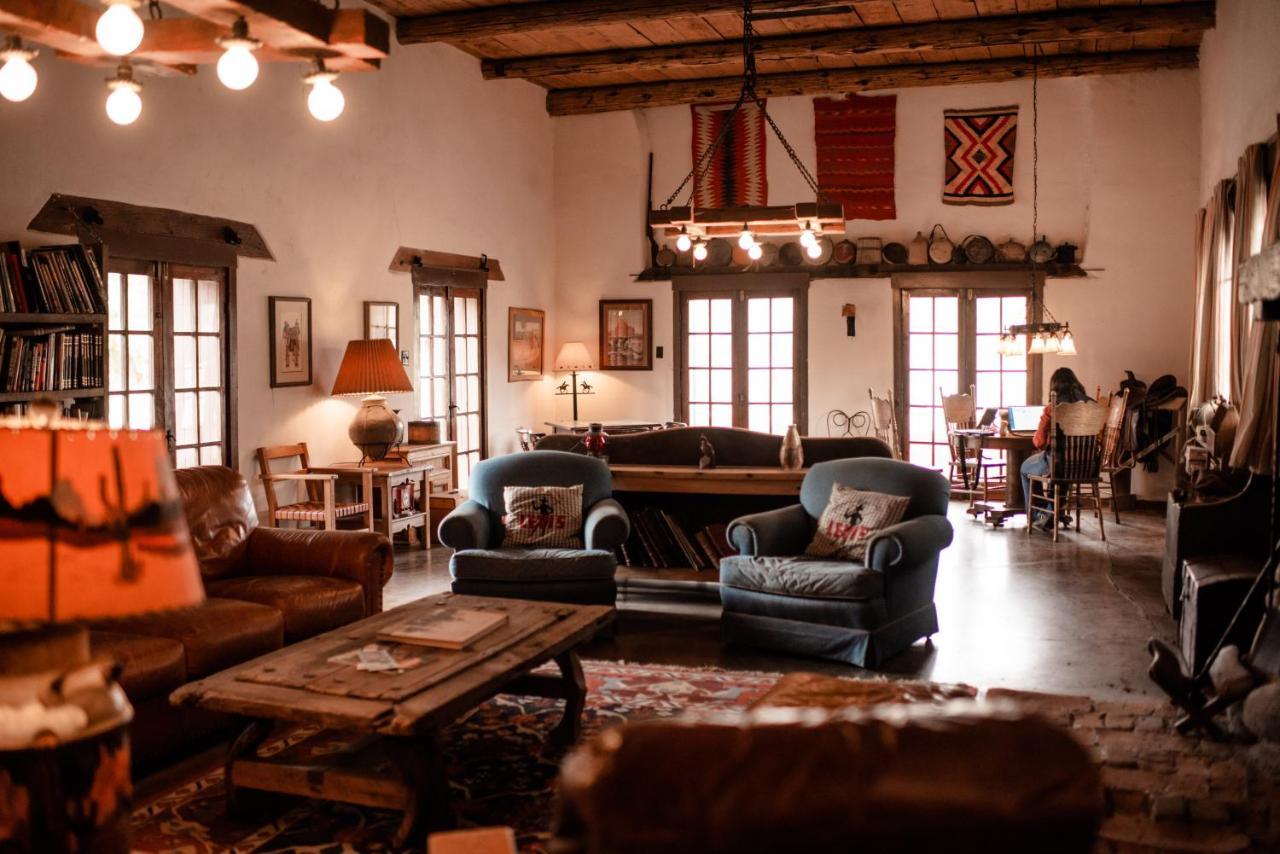 Hotel Kay El Bar Guest Ranch Wickenburg Exteriér fotografie
